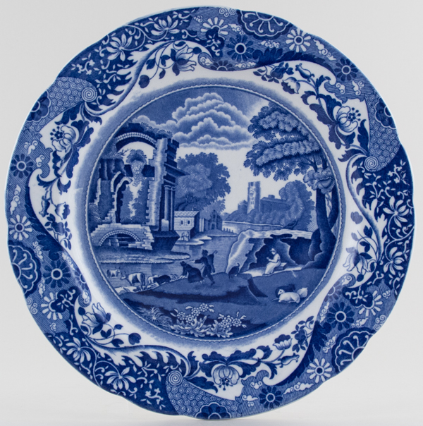 Plate c1938